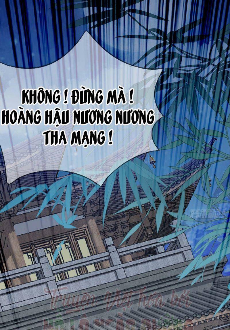 Bổn Vương Muốn Ngươi Chapter 19 - Trang 2