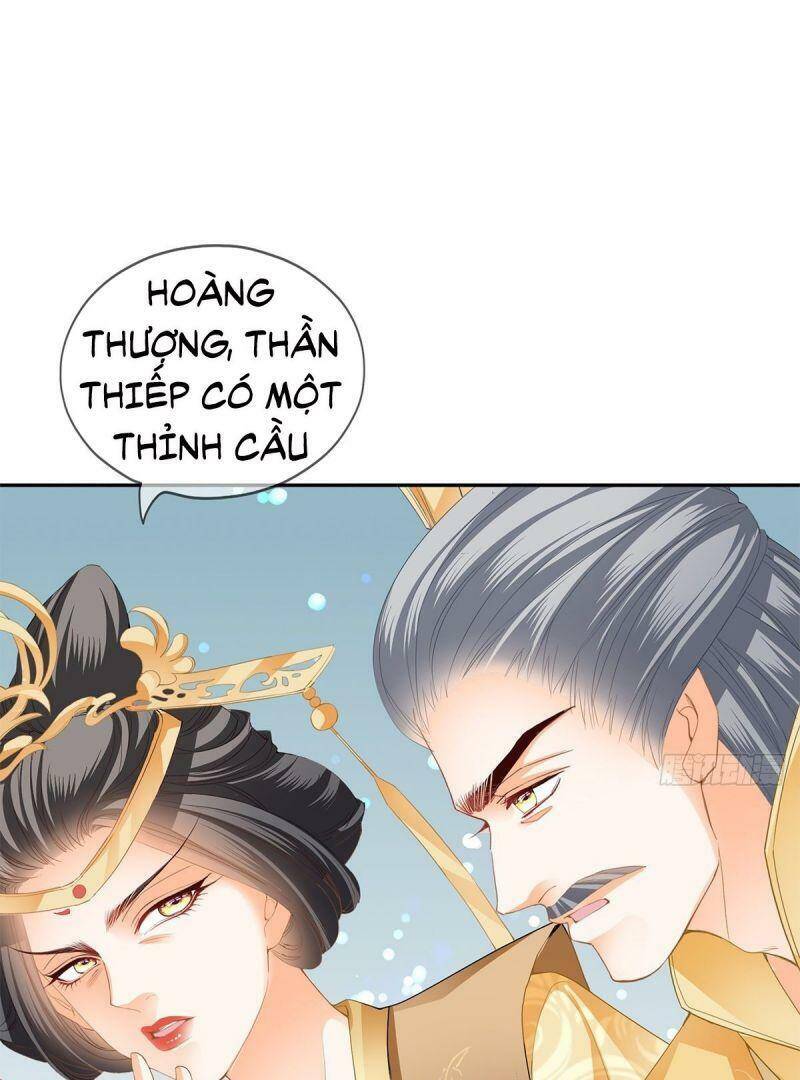 Bổn Vương Muốn Ngươi Chapter 19 - Trang 2