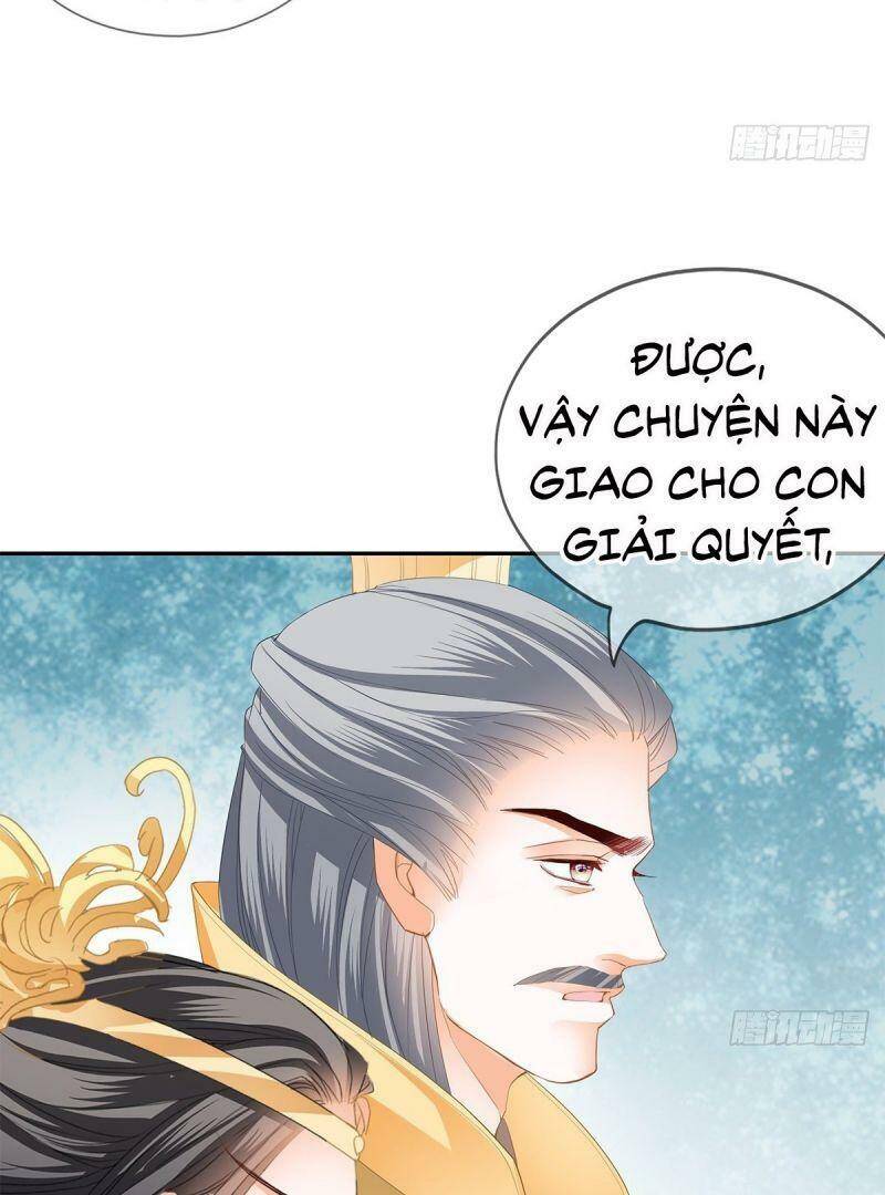 Bổn Vương Muốn Ngươi Chapter 19 - Trang 2