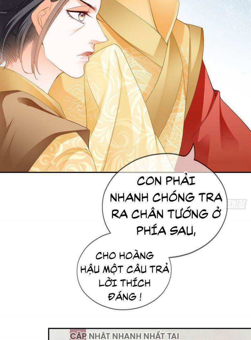 Bổn Vương Muốn Ngươi Chapter 19 - Trang 2