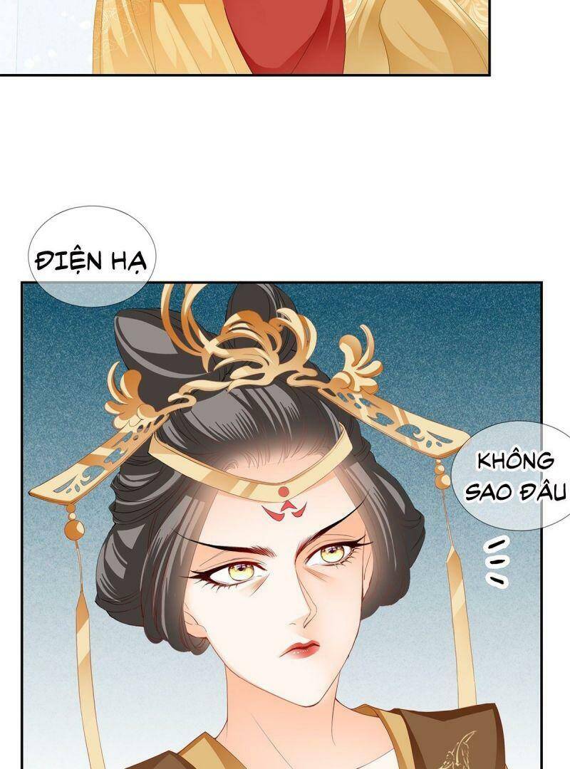 Bổn Vương Muốn Ngươi Chapter 19 - Trang 2