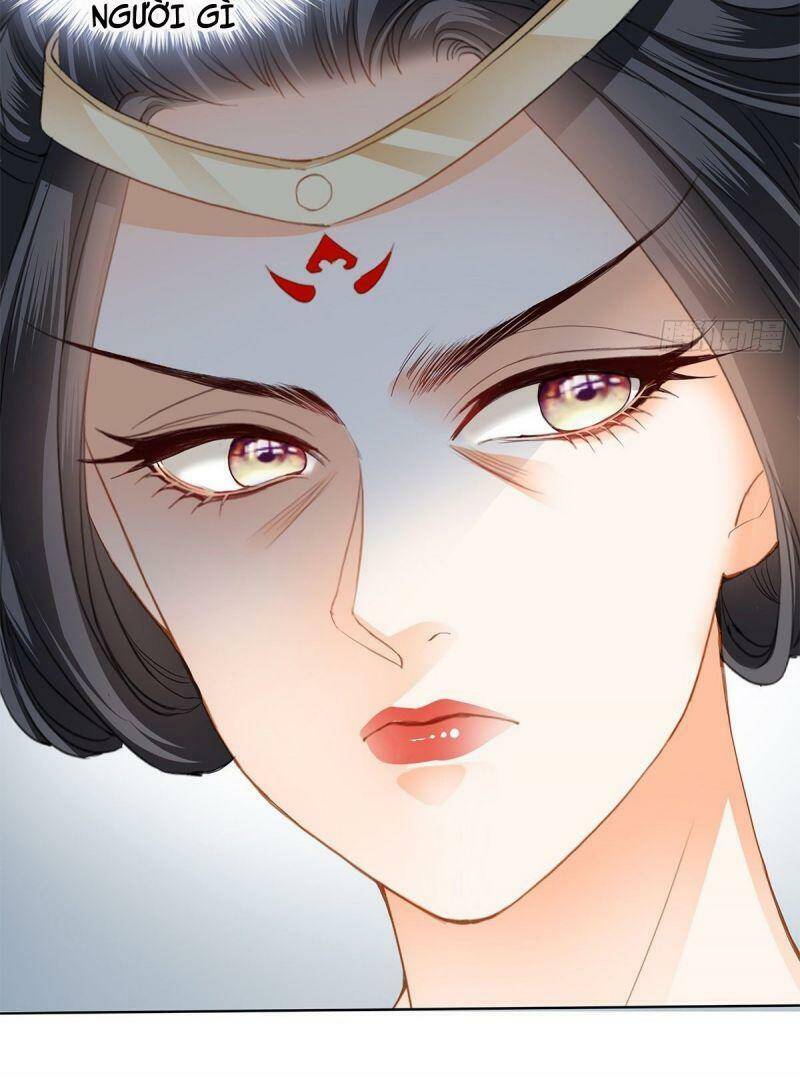 Bổn Vương Muốn Ngươi Chapter 19 - Trang 2