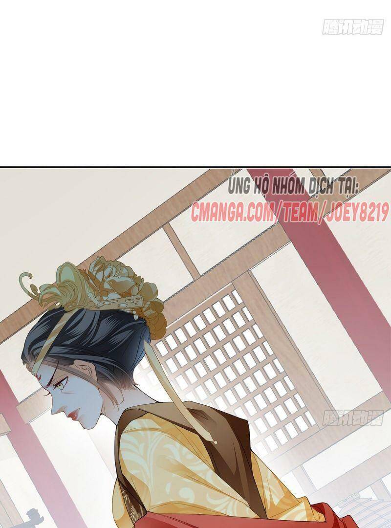 Bổn Vương Muốn Ngươi Chapter 19 - Trang 2