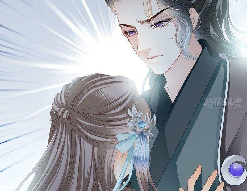 Bổn Vương Muốn Ngươi Chapter 19 - Trang 2