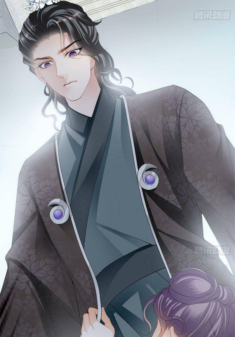 Bổn Vương Muốn Ngươi Chapter 19 - Trang 2