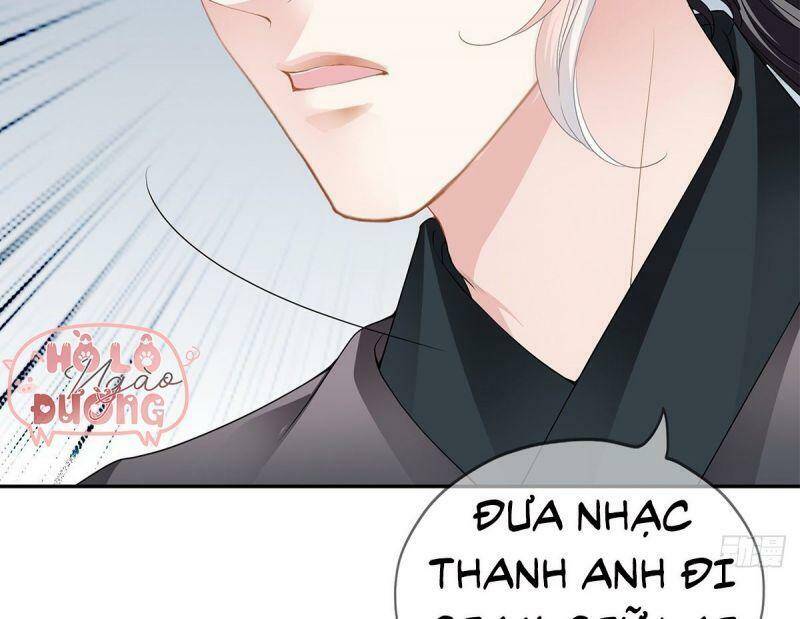 Bổn Vương Muốn Ngươi Chapter 19 - Trang 2