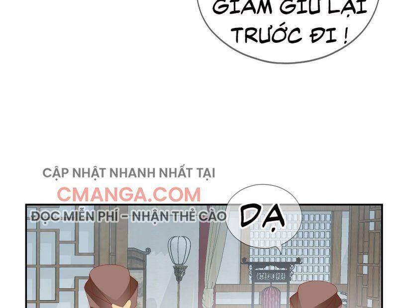 Bổn Vương Muốn Ngươi Chapter 19 - Trang 2