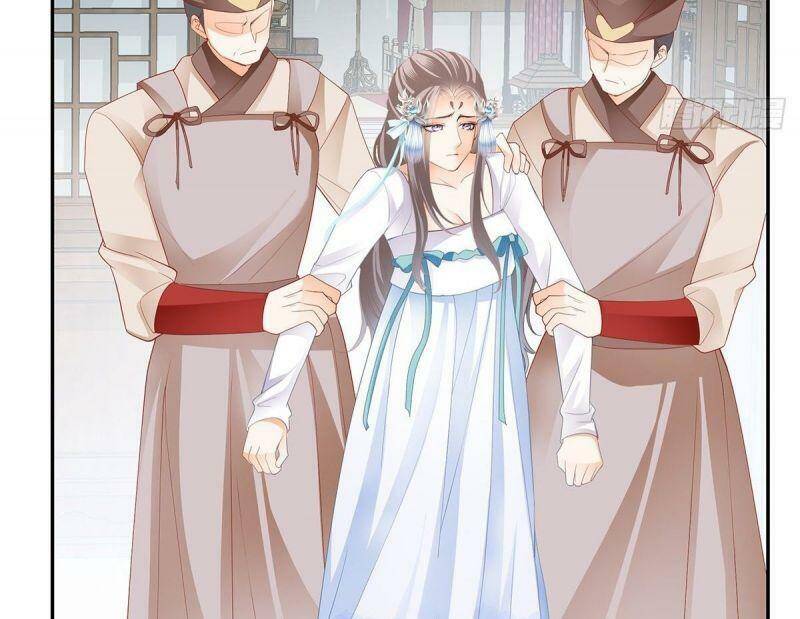 Bổn Vương Muốn Ngươi Chapter 19 - Trang 2