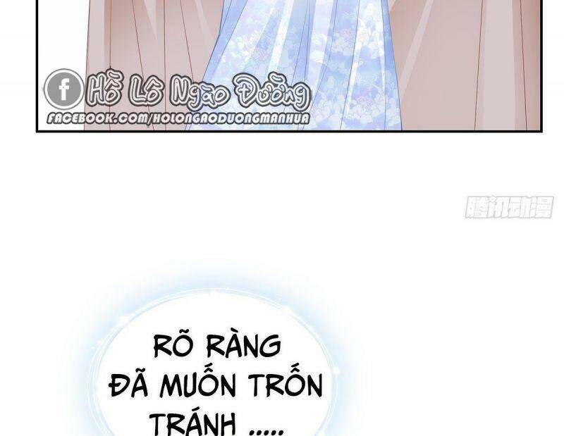 Bổn Vương Muốn Ngươi Chapter 19 - Trang 2