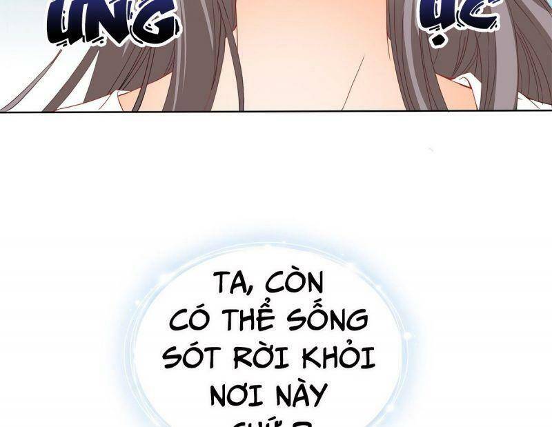 Bổn Vương Muốn Ngươi Chapter 19 - Trang 2