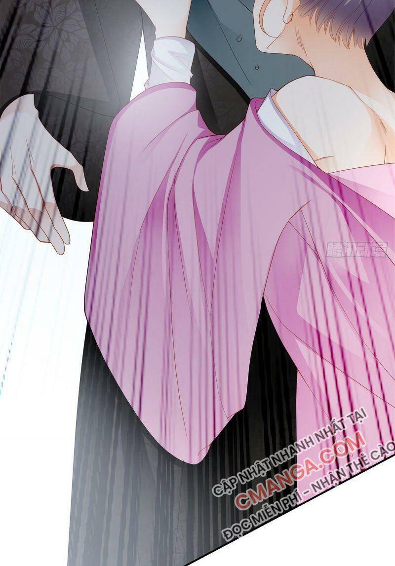 Bổn Vương Muốn Ngươi Chapter 19 - Trang 2