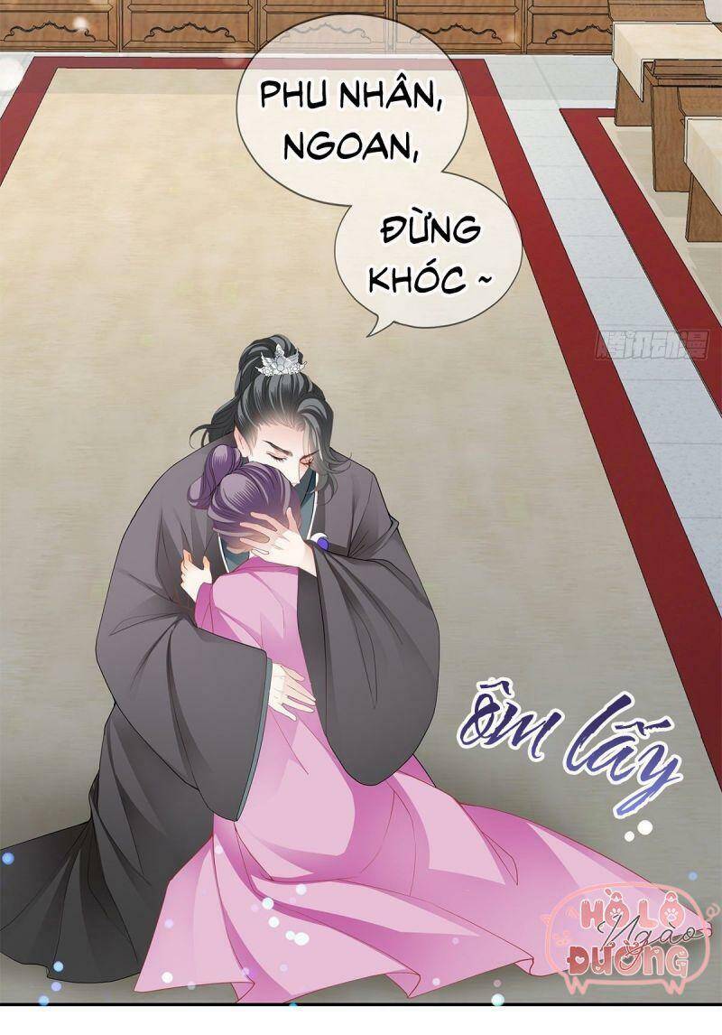Bổn Vương Muốn Ngươi Chapter 19 - Trang 2