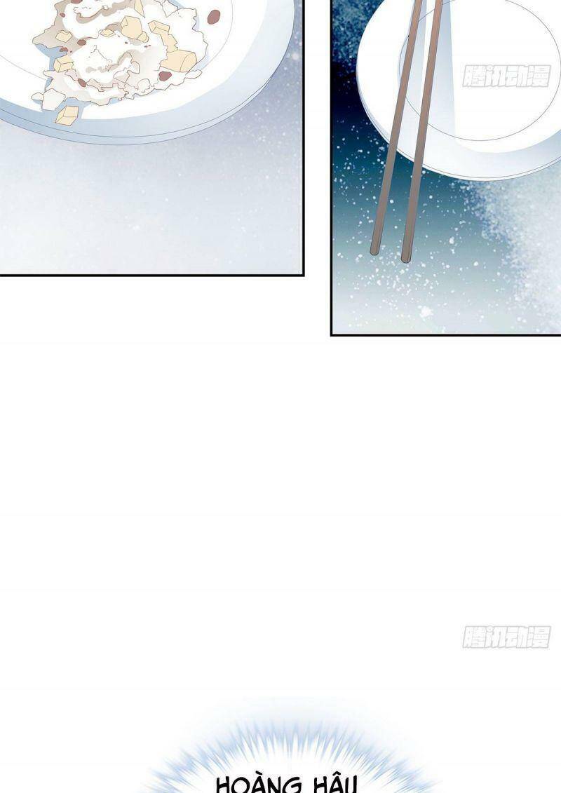 Bổn Vương Muốn Ngươi Chapter 20 - Trang 2