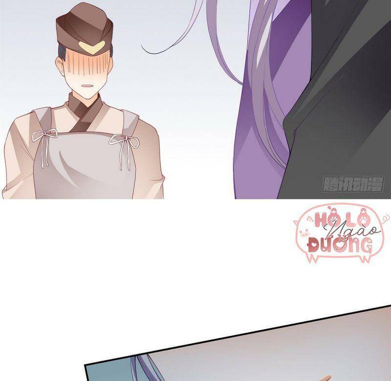 Bổn Vương Muốn Ngươi Chapter 20 - Trang 2