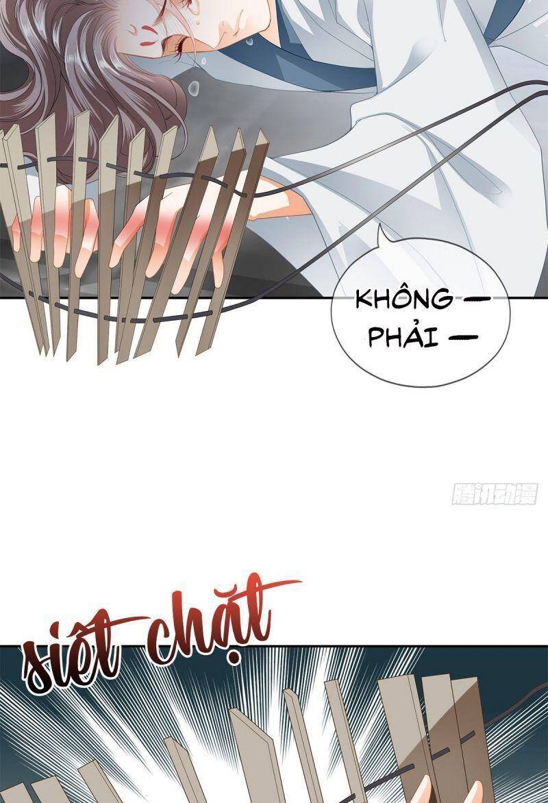 Bổn Vương Muốn Ngươi Chapter 21 - Trang 2