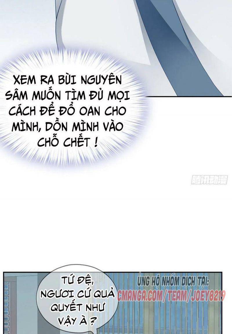 Bổn Vương Muốn Ngươi Chapter 24 - Trang 2