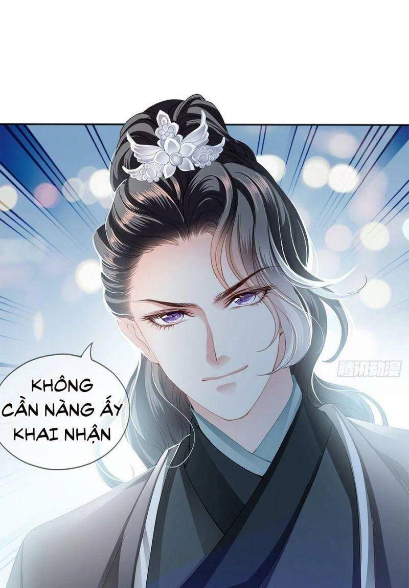 Bổn Vương Muốn Ngươi Chapter 24 - Trang 2