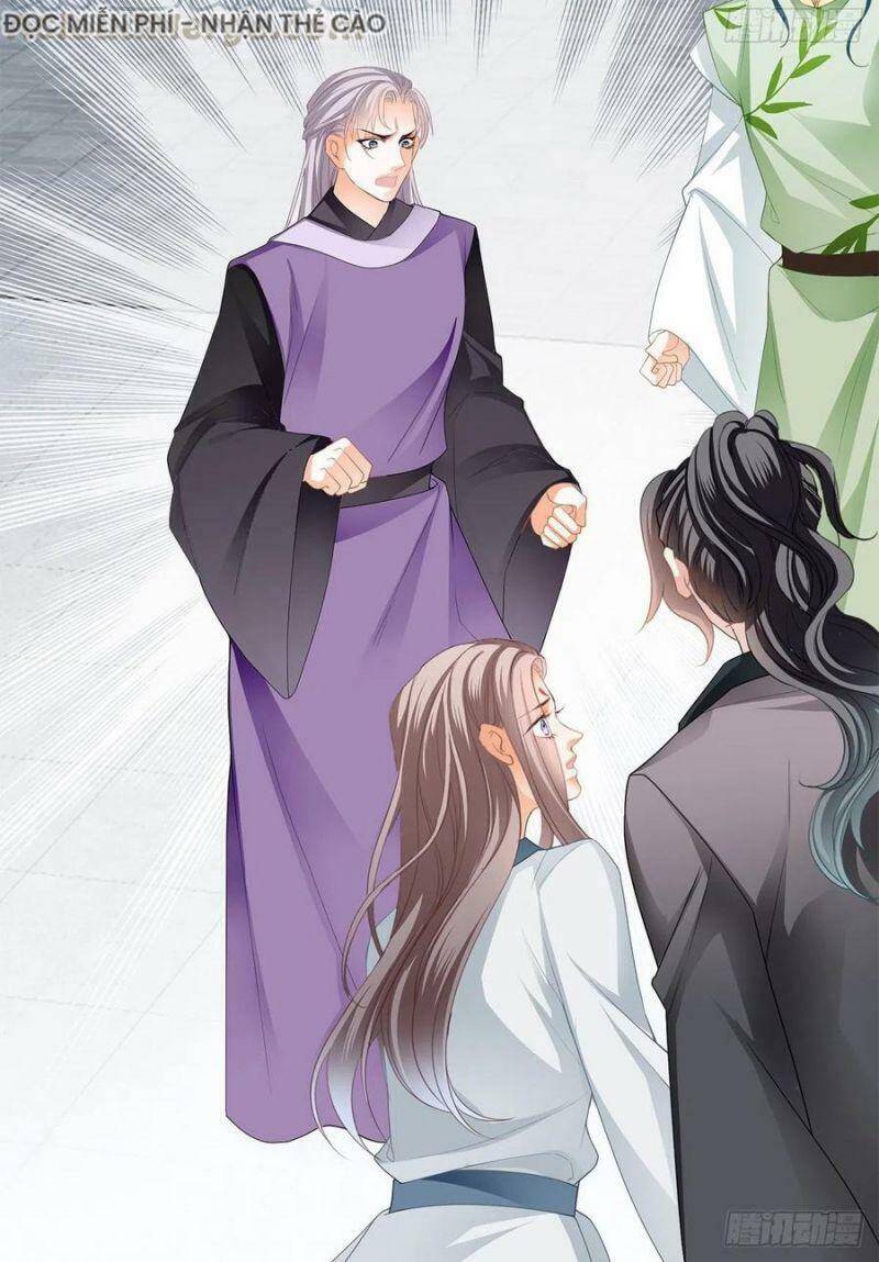 Bổn Vương Muốn Ngươi Chapter 24 - Trang 2