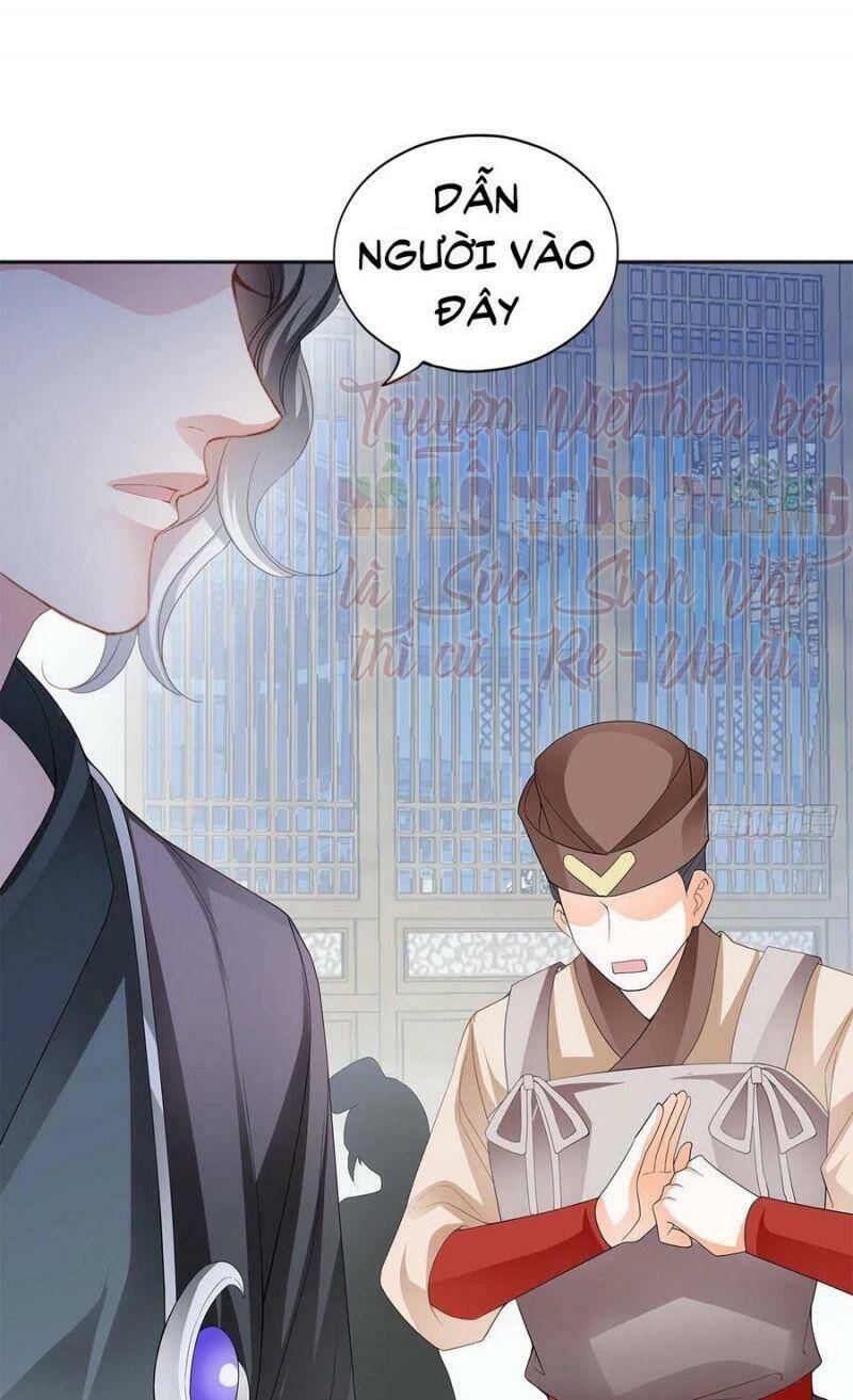 Bổn Vương Muốn Ngươi Chapter 24 - Trang 2