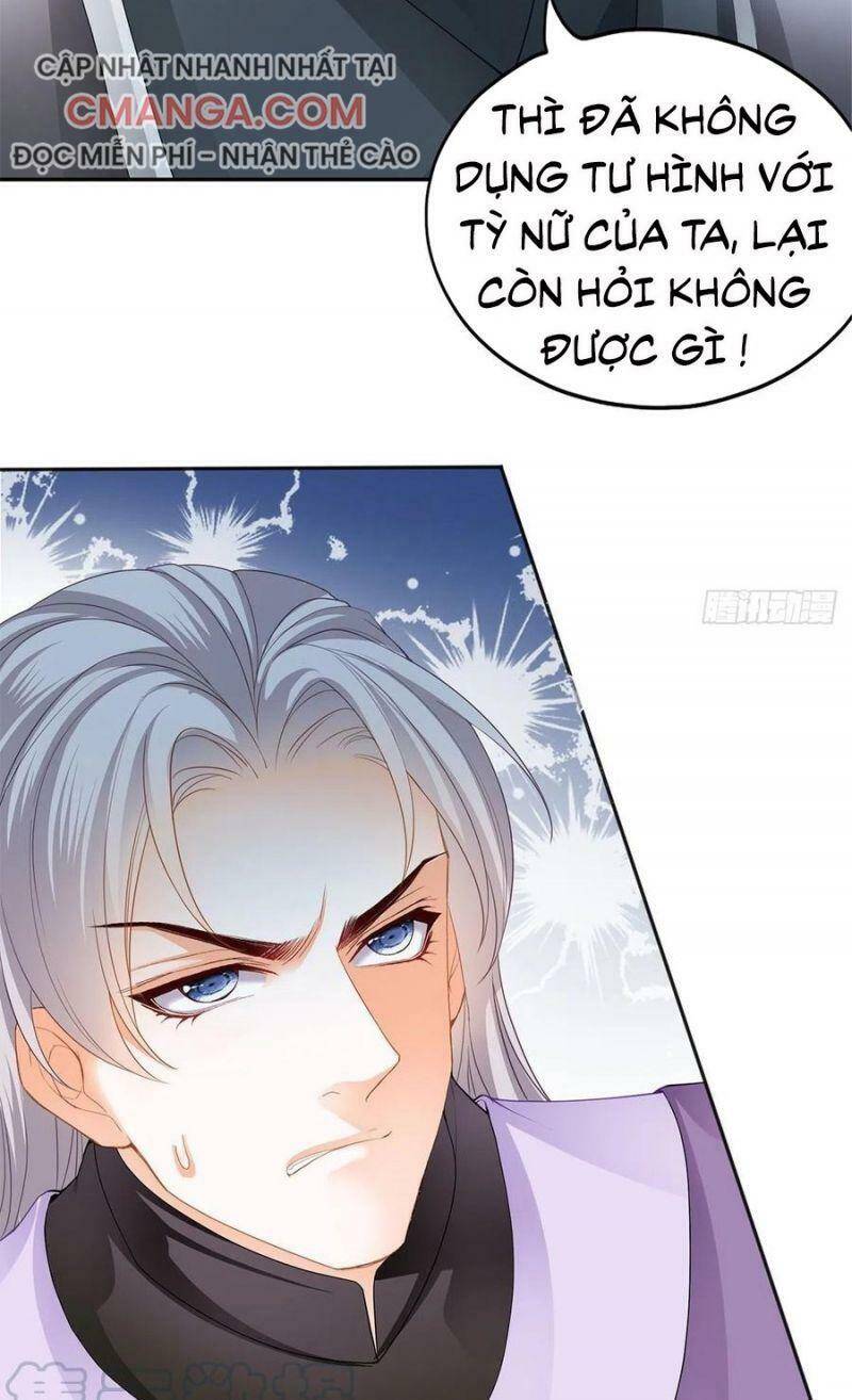 Bổn Vương Muốn Ngươi Chapter 24 - Trang 2