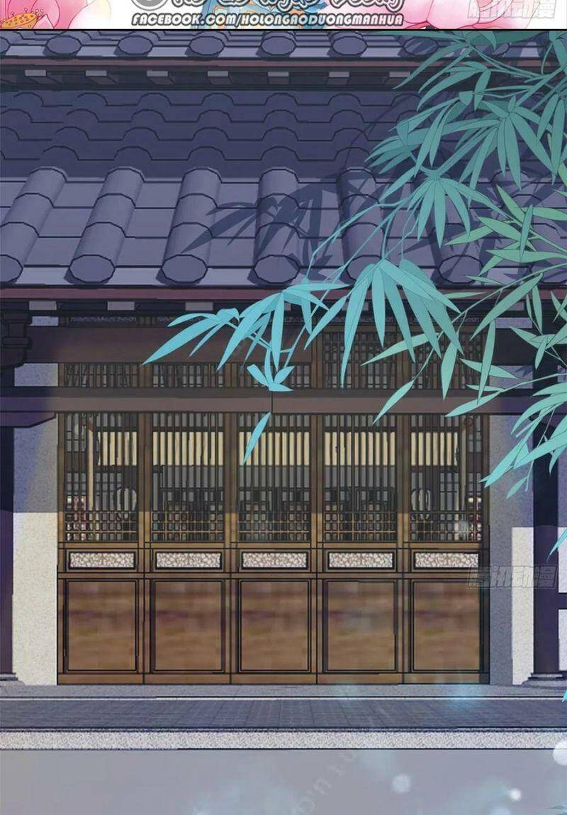 Bổn Vương Muốn Ngươi Chapter 24 - Trang 2