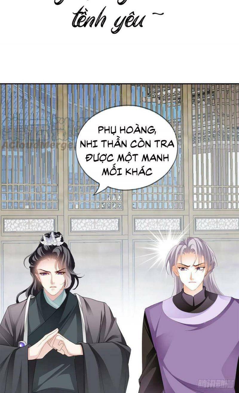 Bổn Vương Muốn Ngươi Chapter 24 - Trang 2