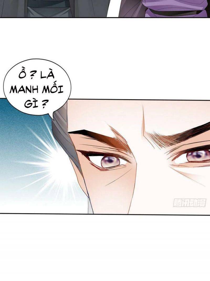 Bổn Vương Muốn Ngươi Chapter 24 - Trang 2