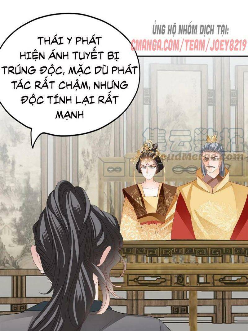 Bổn Vương Muốn Ngươi Chapter 24 - Trang 2
