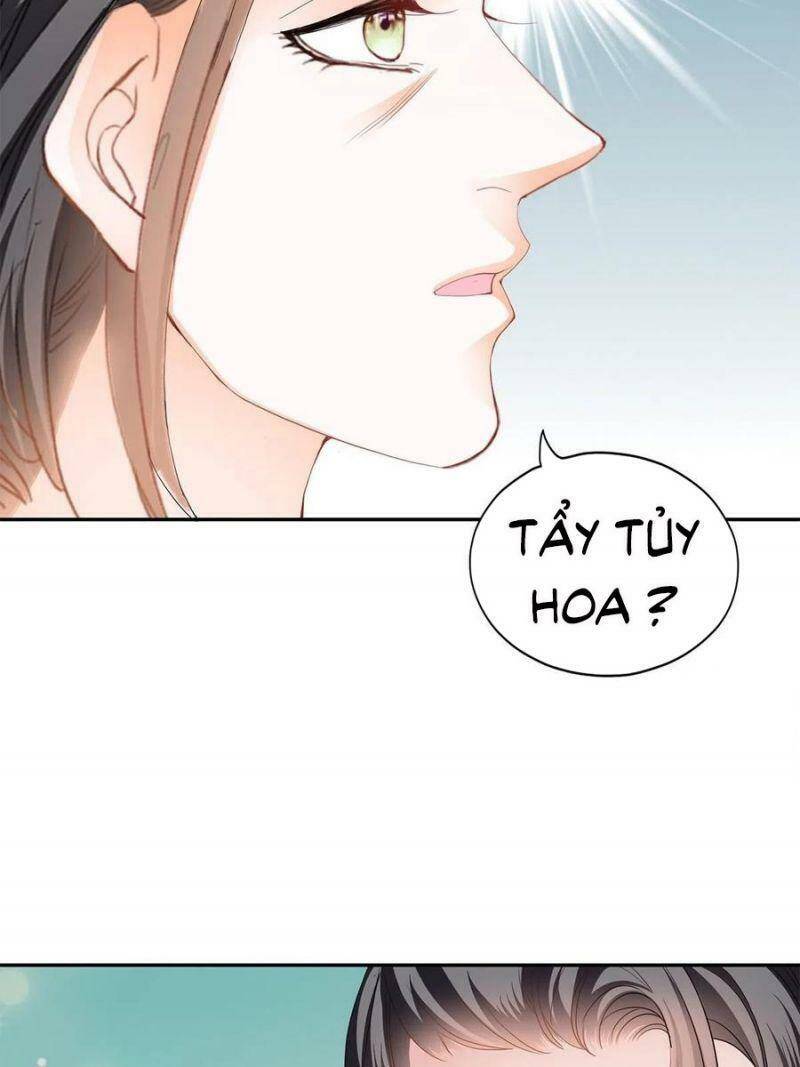 Bổn Vương Muốn Ngươi Chapter 24 - Trang 2