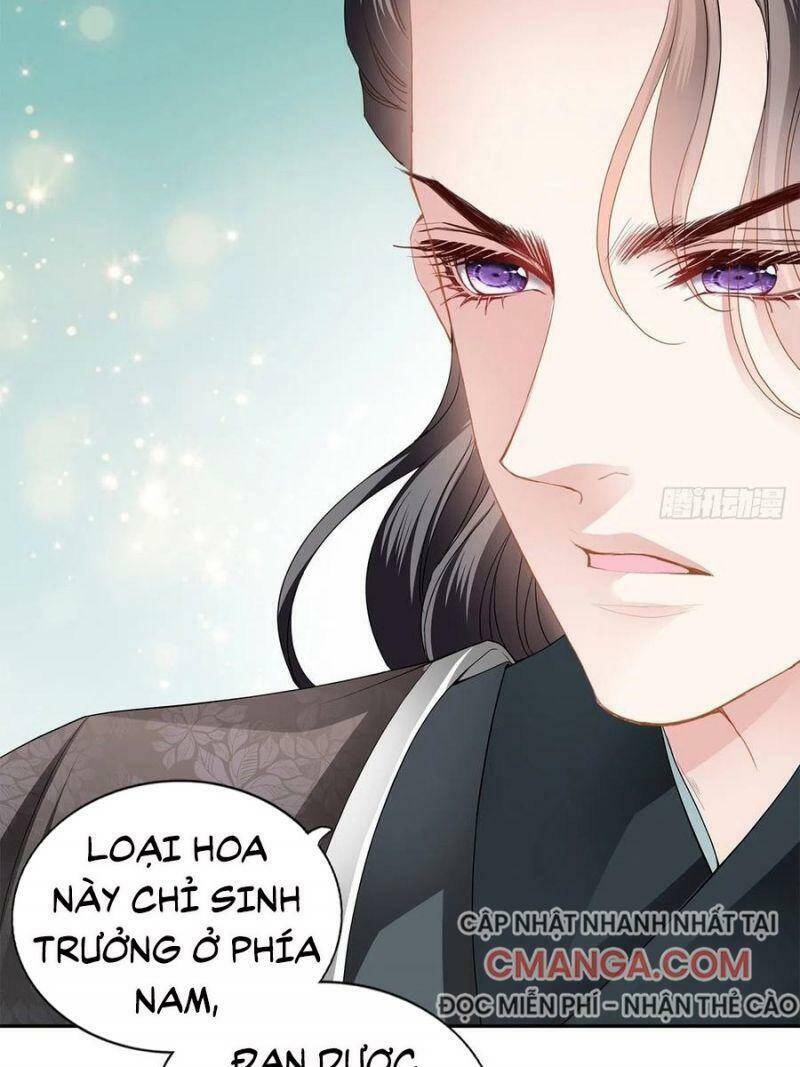 Bổn Vương Muốn Ngươi Chapter 24 - Trang 2
