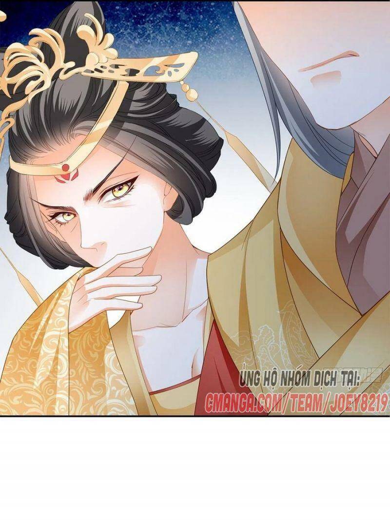 Bổn Vương Muốn Ngươi Chapter 24 - Trang 2