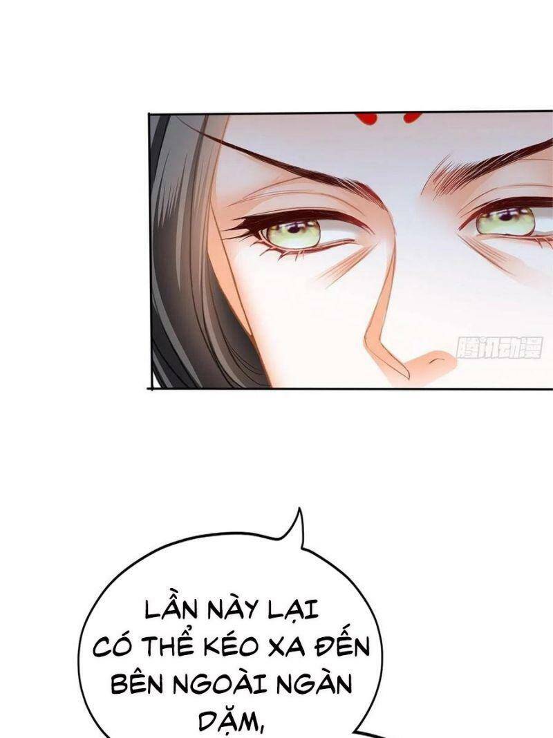 Bổn Vương Muốn Ngươi Chapter 24 - Trang 2