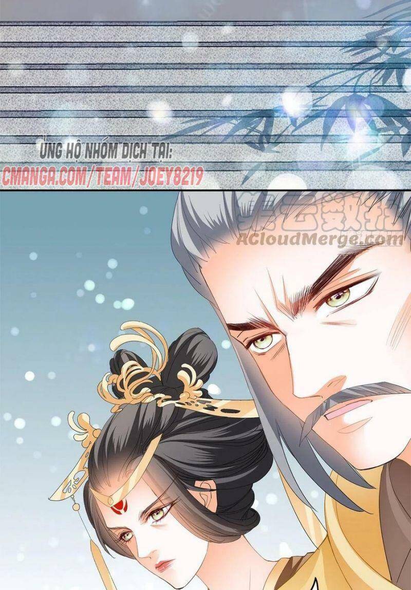 Bổn Vương Muốn Ngươi Chapter 24 - Trang 2