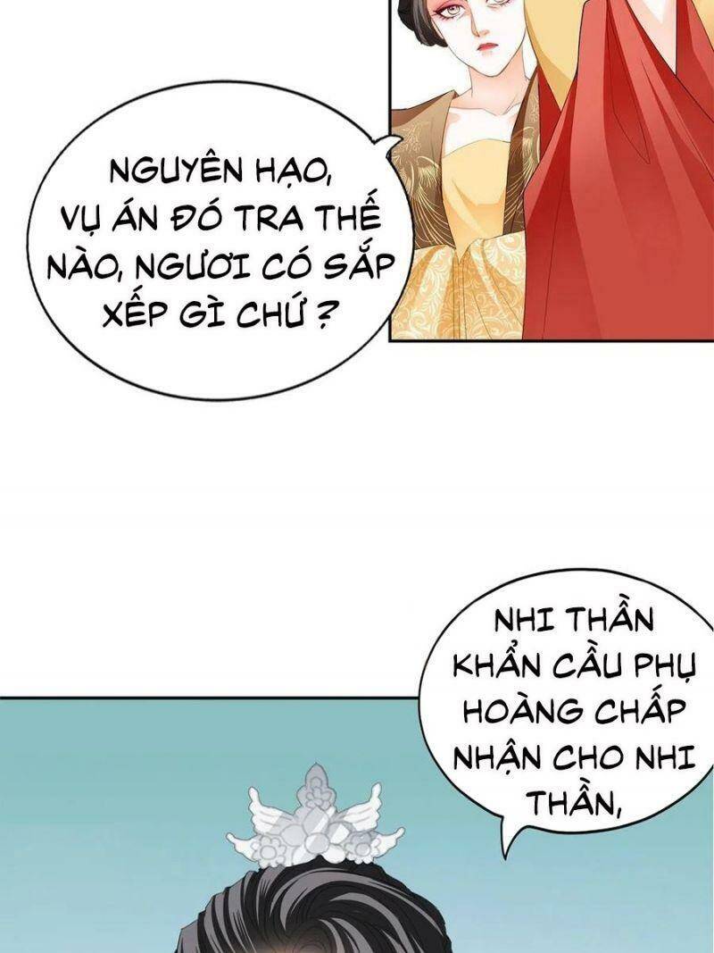 Bổn Vương Muốn Ngươi Chapter 24 - Trang 2