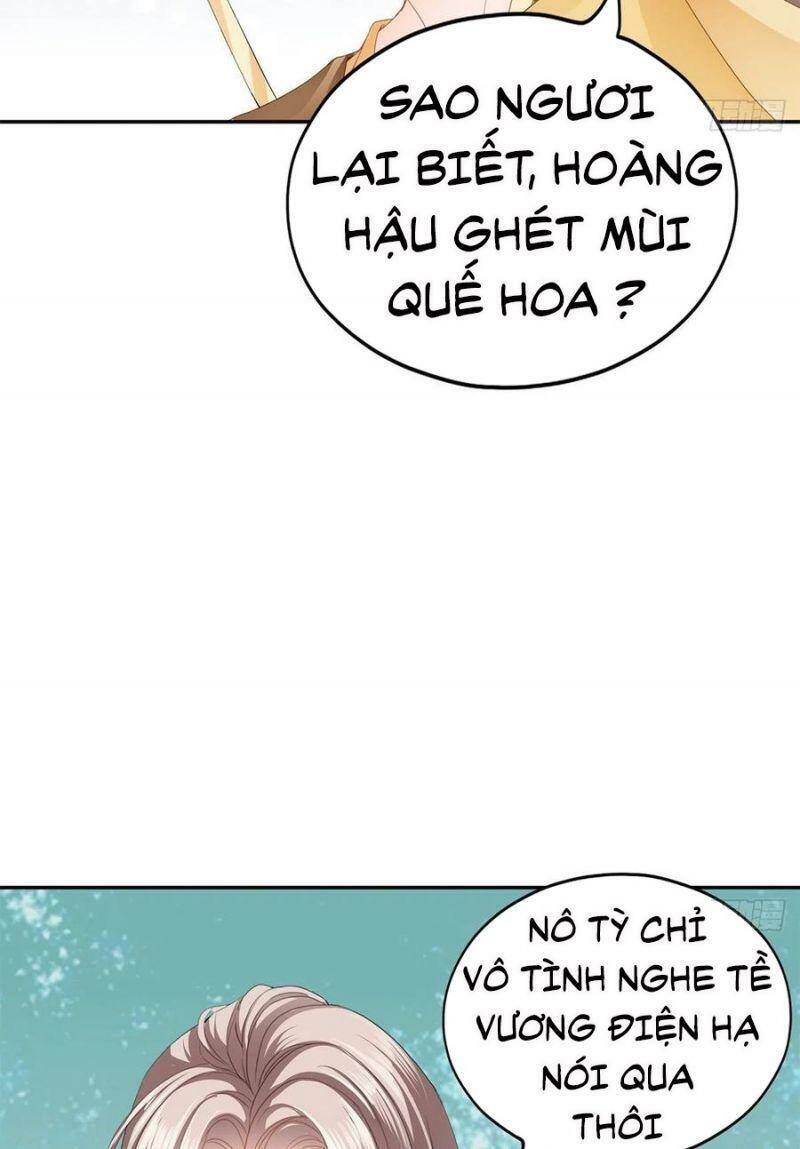 Bổn Vương Muốn Ngươi Chapter 24 - Trang 2
