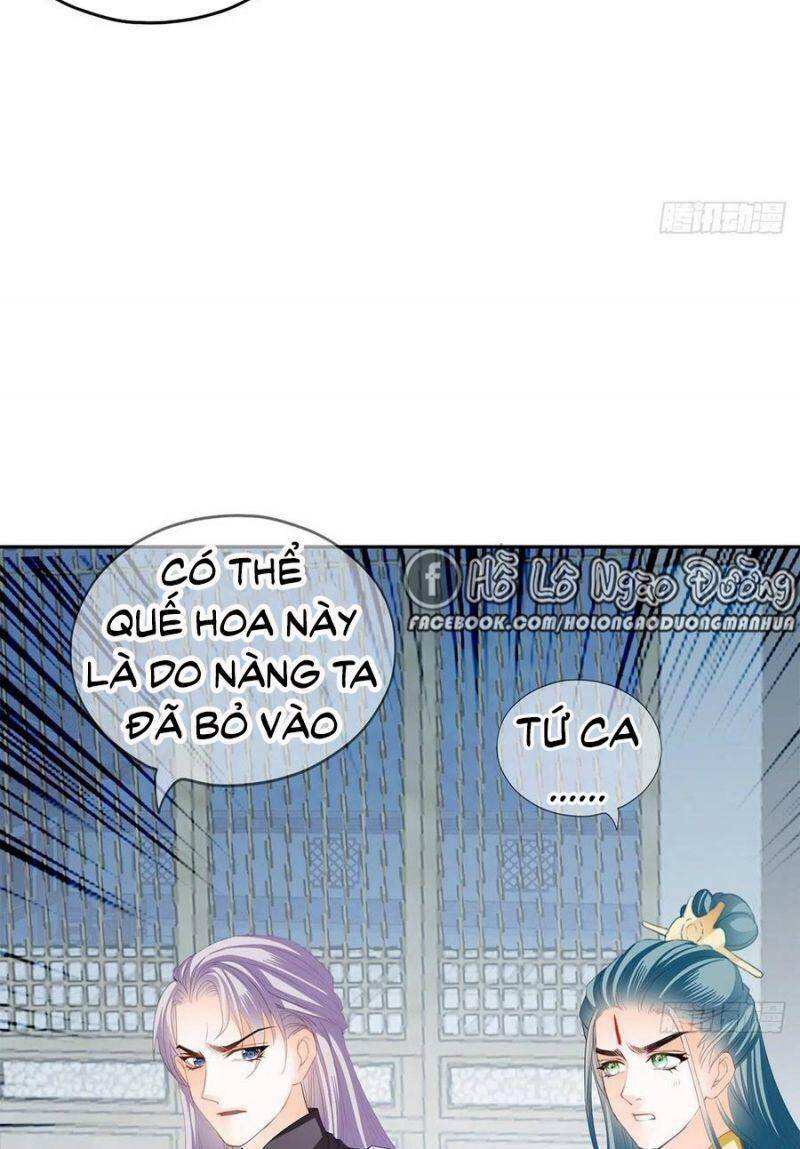 Bổn Vương Muốn Ngươi Chapter 24 - Trang 2