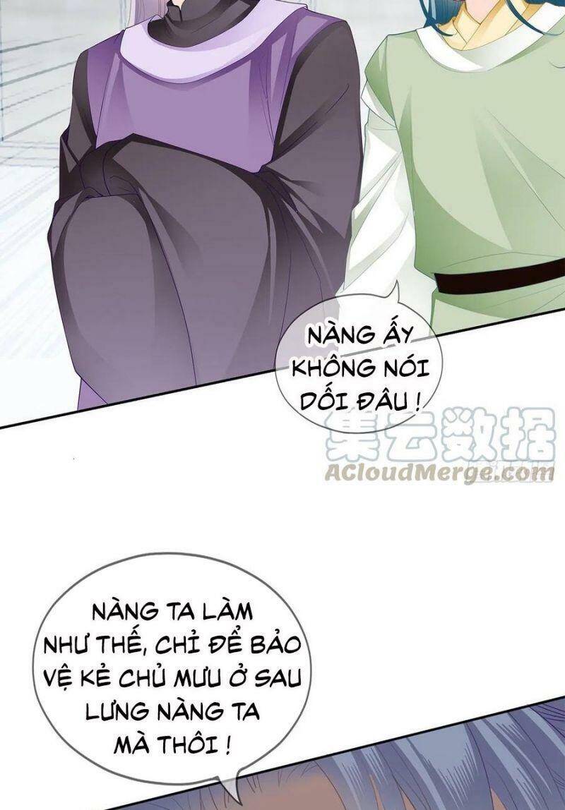 Bổn Vương Muốn Ngươi Chapter 24 - Trang 2