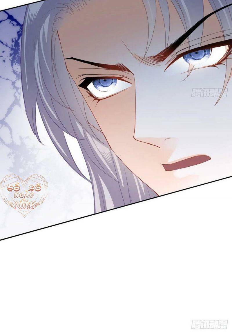 Bổn Vương Muốn Ngươi Chapter 24 - Trang 2