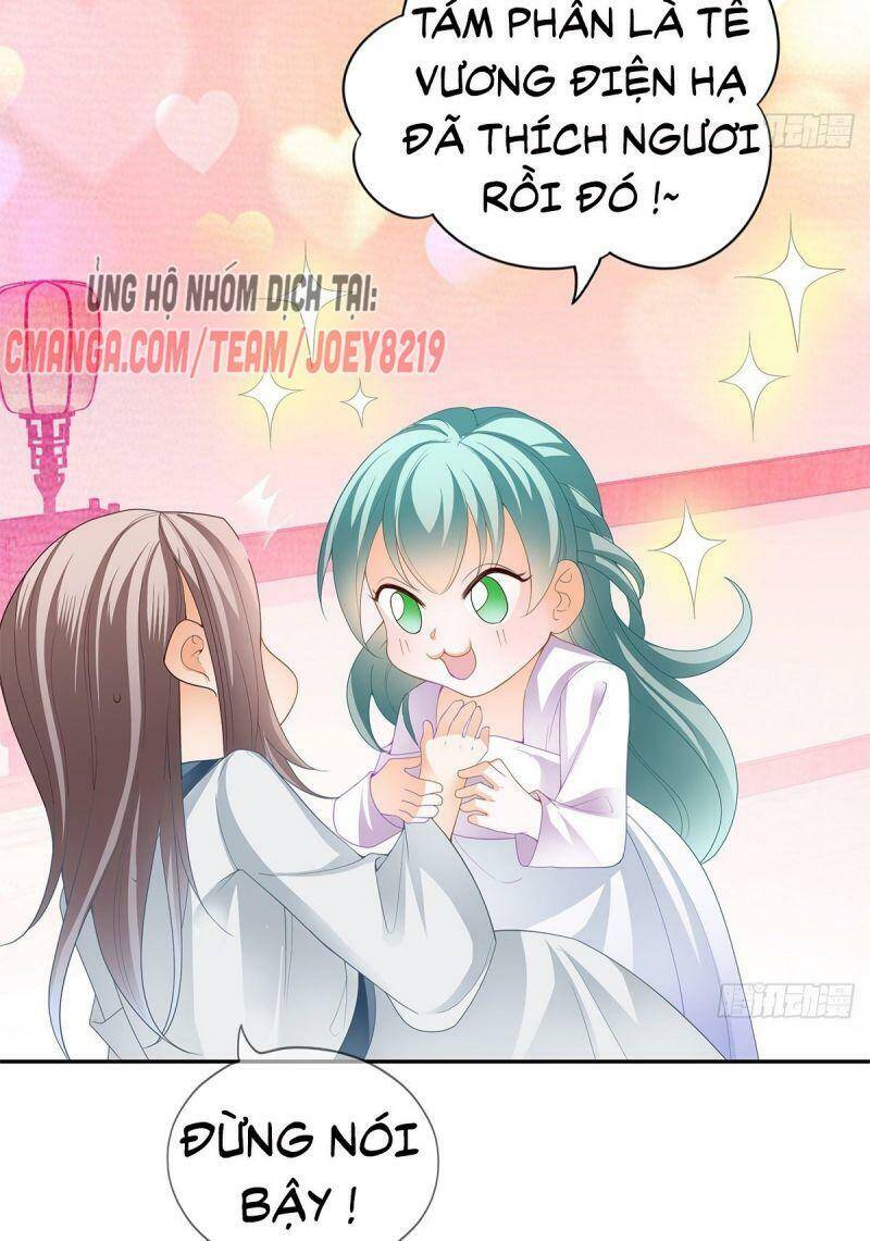 Bổn Vương Muốn Ngươi Chapter 26 - Trang 2