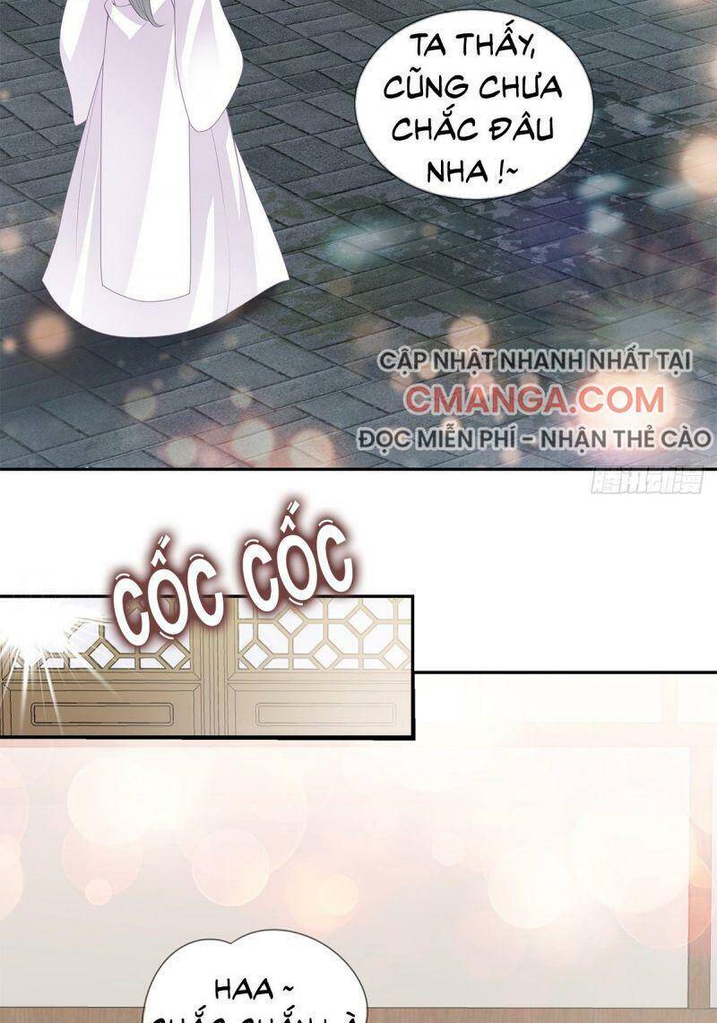 Bổn Vương Muốn Ngươi Chapter 26 - Trang 2