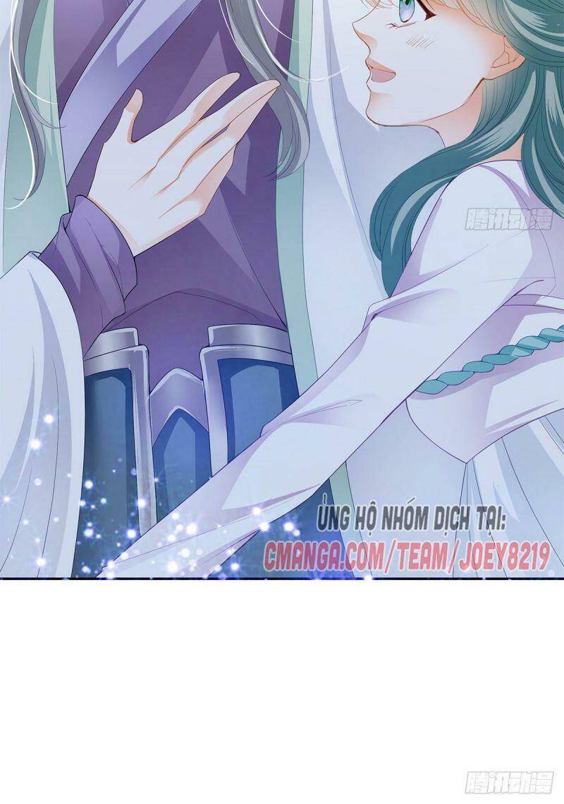 Bổn Vương Muốn Ngươi Chapter 26 - Trang 2