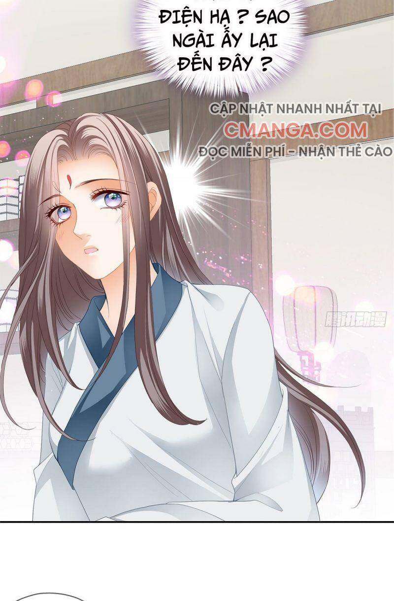 Bổn Vương Muốn Ngươi Chapter 26 - Trang 2