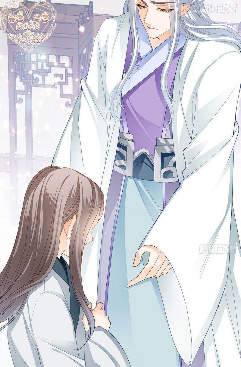 Bổn Vương Muốn Ngươi Chapter 26 - Trang 2