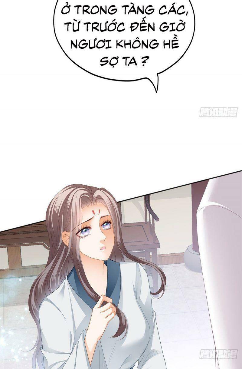 Bổn Vương Muốn Ngươi Chapter 26 - Trang 2