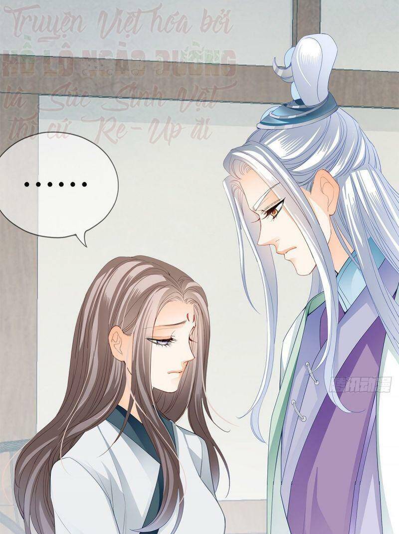 Bổn Vương Muốn Ngươi Chapter 26 - Trang 2