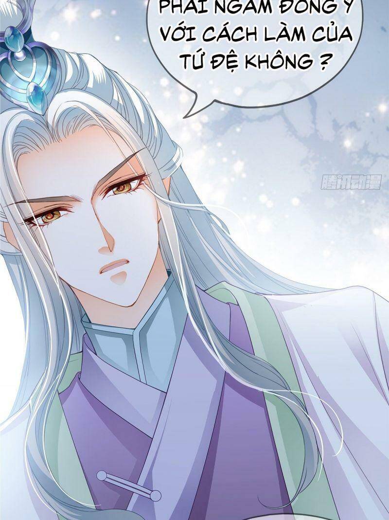 Bổn Vương Muốn Ngươi Chapter 26 - Trang 2