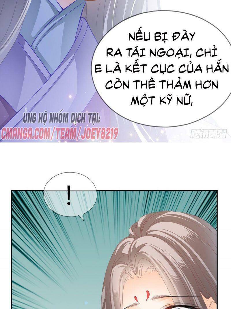 Bổn Vương Muốn Ngươi Chapter 26 - Trang 2