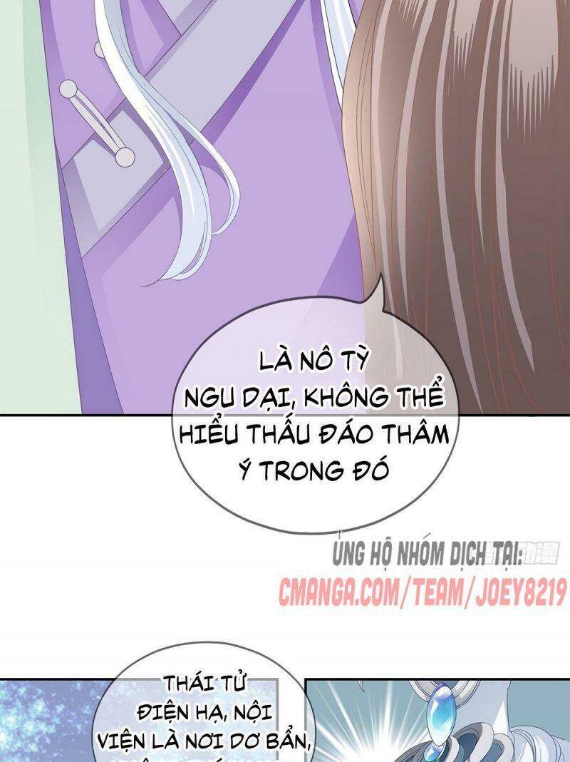 Bổn Vương Muốn Ngươi Chapter 26 - Trang 2