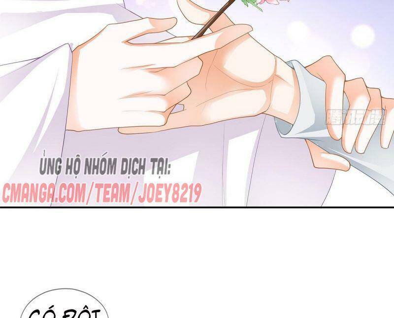 Bổn Vương Muốn Ngươi Chapter 26 - Trang 2