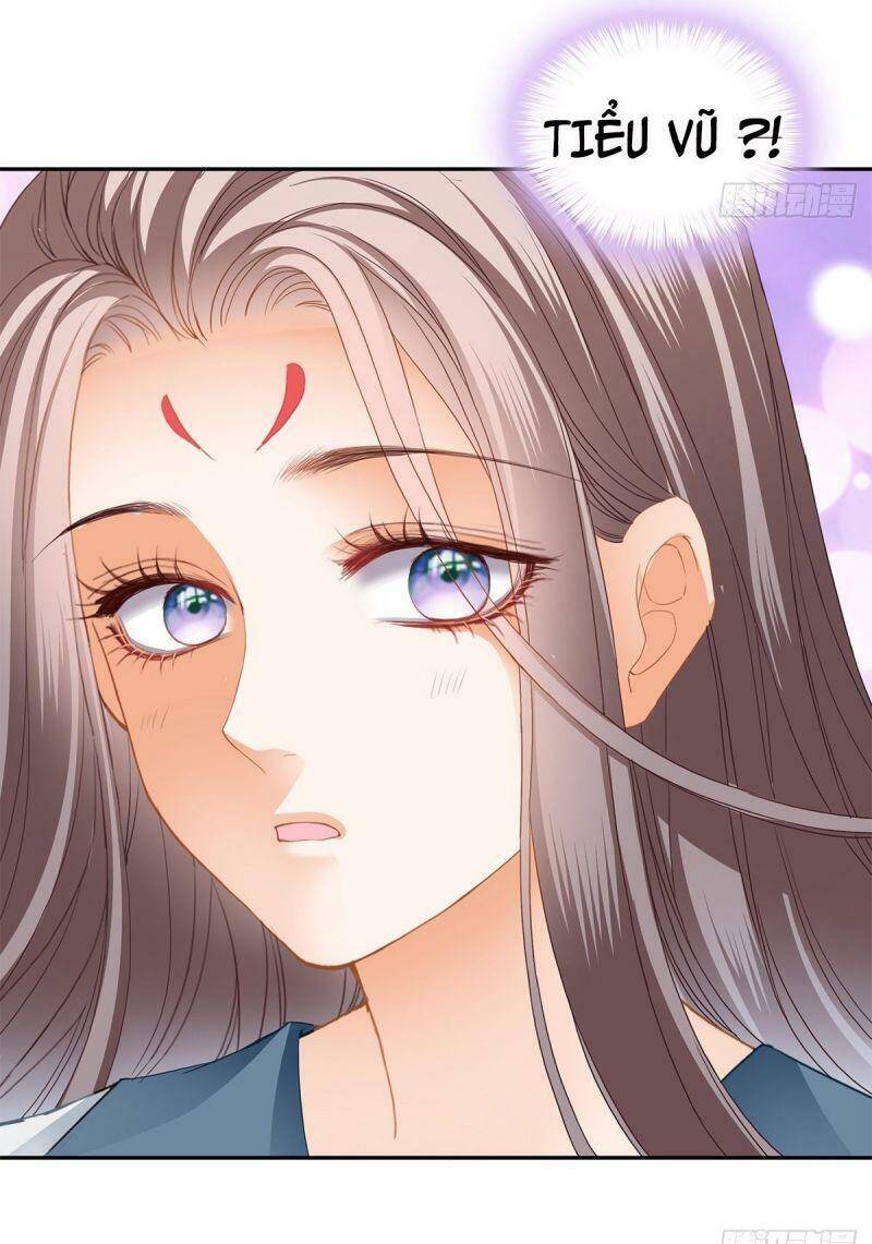 Bổn Vương Muốn Ngươi Chapter 26 - Trang 2